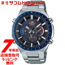 yő2000~OFFN[|27(y)09:59zJVI CASIO rv EDIFICE GfBtBX EQW-T660DB-1BJF [4549526235344-EQW-T660DB-1BJF]