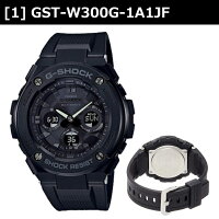 GST-W300G-1A1JF