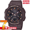 JVI CASIO rv BABY-G xr[W[ BGA-2510-5AJF [4549526250415-BGA-2510-5AJF]