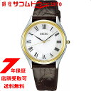 yő2000~OFFN[|27(y)09:59zZCR[ SEIKO h`F&GNZ[k DOLCE&EXCELINE SACM152 Y