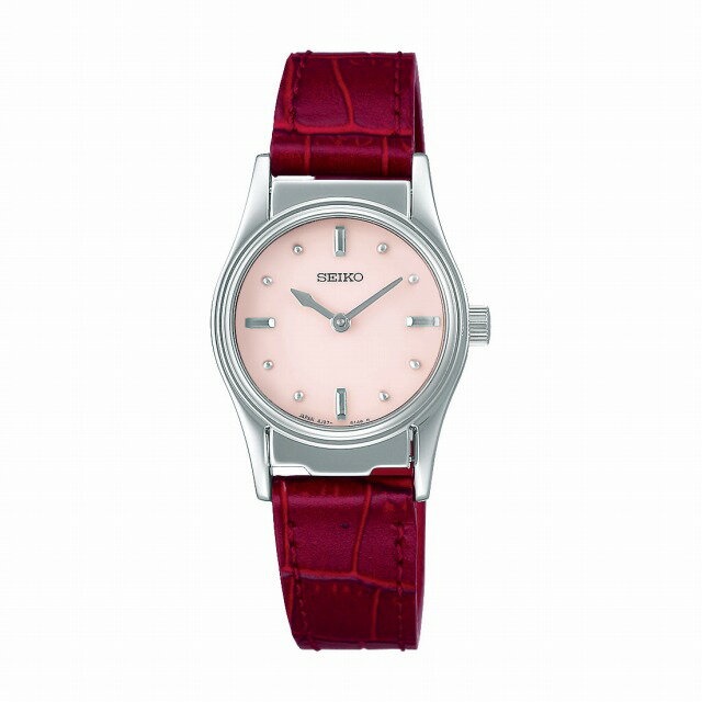 [セイコー] SEIKO 触読時計 SQWK0...の紹介画像2