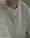 GOLDY/S[fB/cCXg `F[ tg `[t }Olbg lbNXyUNISEX ACCESSORIESz/ANZT[/3230401yǐՉ\[180~z