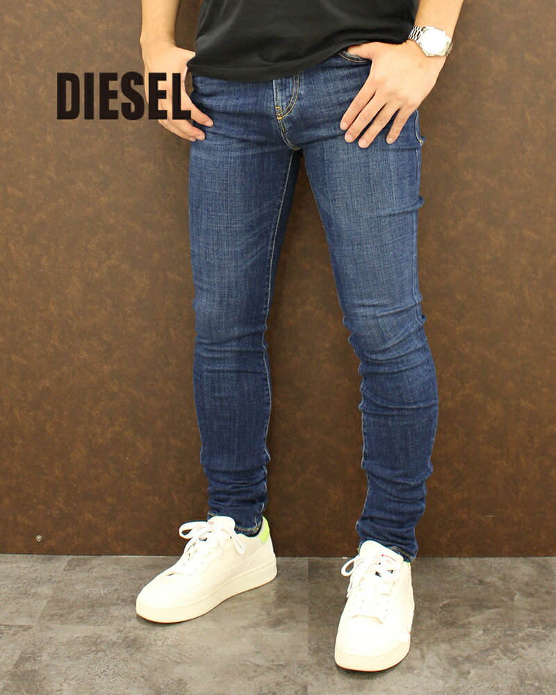 楽天市場】diesel ダークブルーデニムの通販 楽天市場】diesel ダークブルーデニムの通販