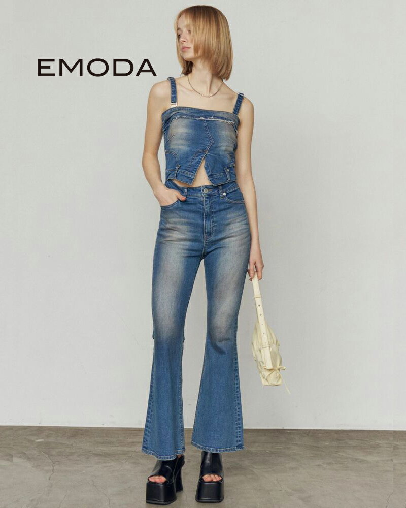 EMODA りか様25日までお取り置き♡ EMODA - Sちゃん様25までのお取り置きの通販 by りせぷー｜エモダなら