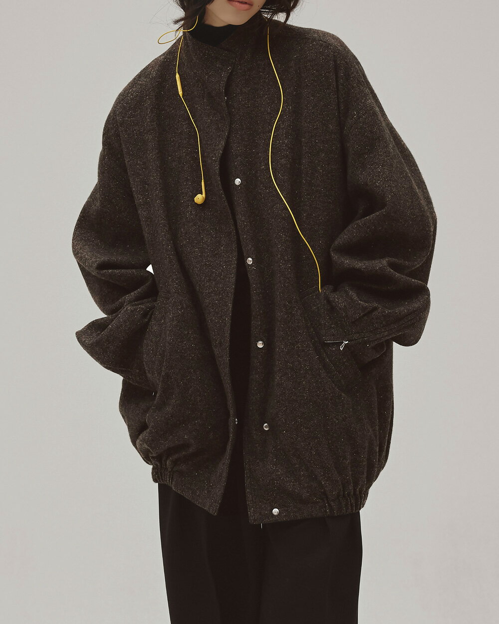 楽天市場】todayful ブルゾンの通販