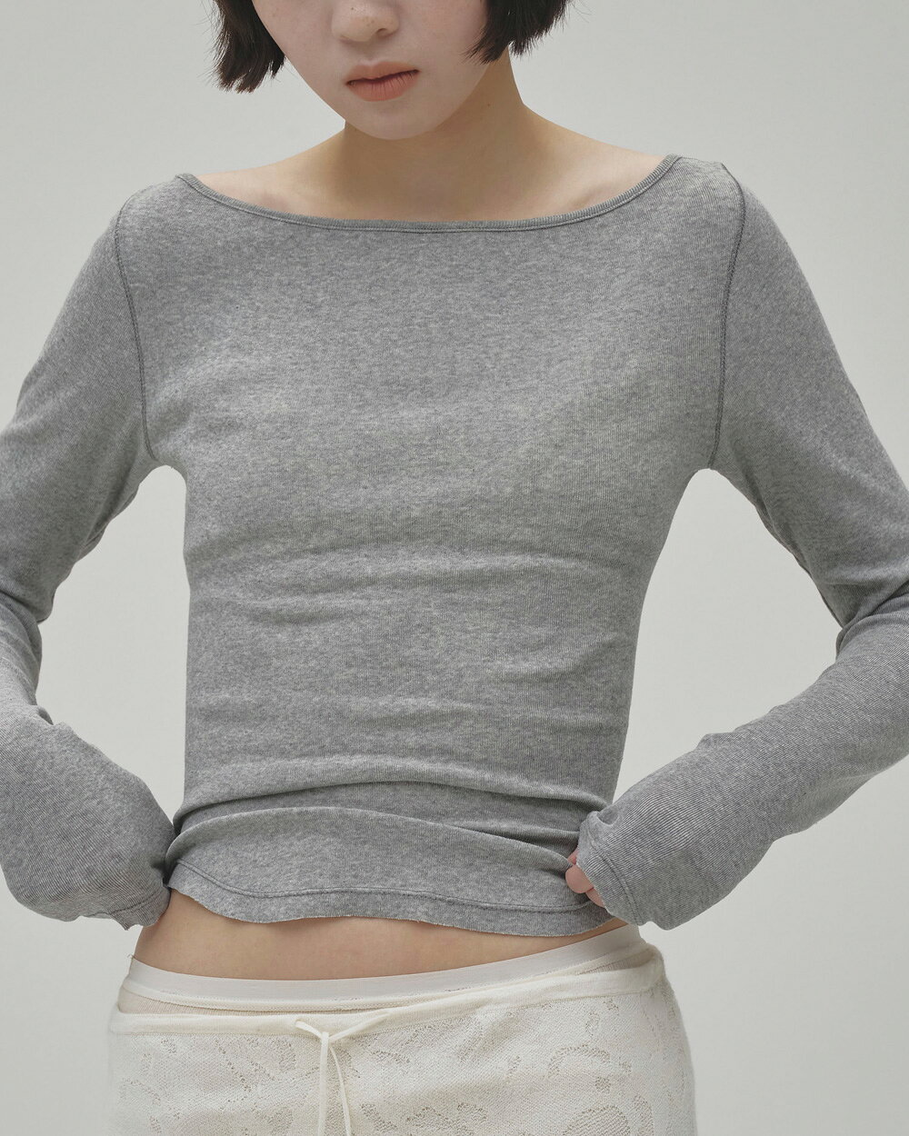 樂天商城 - 【予約受付中】TODAYFUL トゥデイフル Soft Fraise Tops ソフトフライストップス 12620603※2026年8月下旬～9月中旬入荷予定