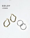 GOLDY/ゴールディ/アブストラクト&ミニマルラインセットイヤリング/アクセサリー/2210210