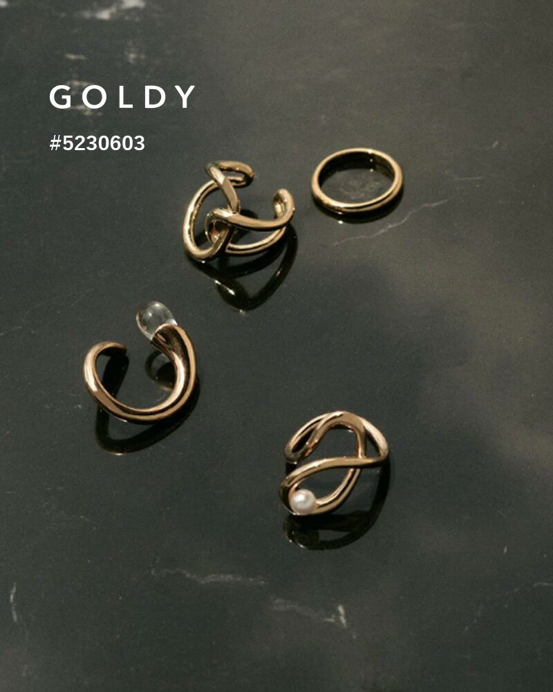 GOLDY/ǥ/ɥ 饤 ݥ ѡ /꡼/5230603ײǽ᡼180ߡ