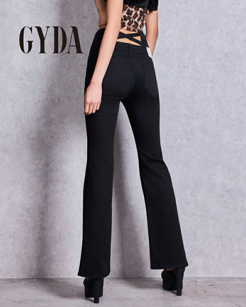 楽天市場】GYDA ジェイダ パンツの通販