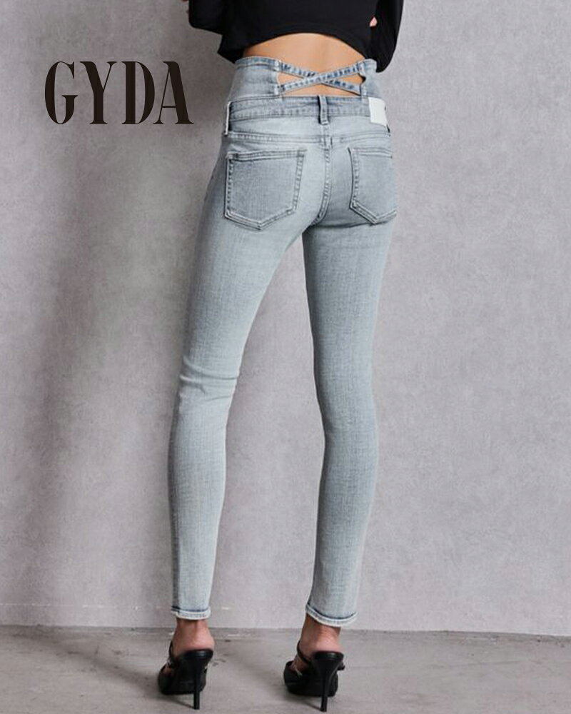 楽天市場】GYDA ジェイダ パンツの通販
