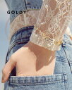 GOLDY ゴールディ ルーカス ハート ID プレート ブレスレット 4250401【メール便可】