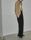 TODAYFUL トゥデイフル Standcollar Zip Blouson スタンドカラージップブルゾン 12410203