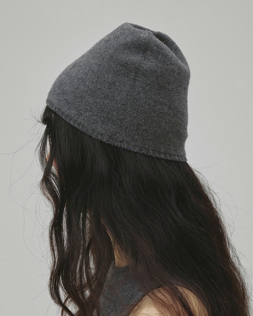 樂天商城 - 【予約受付中】TODAYFUL トゥデイフル Seamless Cashmere Beanie シームレスカシミヤビーニー 12621013※2026年9月下旬～10月中旬入荷予定
