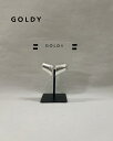 【即納】GOLDY ゴールディ シェイプメタルイヤリング アクセサリー 2221254【追跡可能メール便180円】(4)