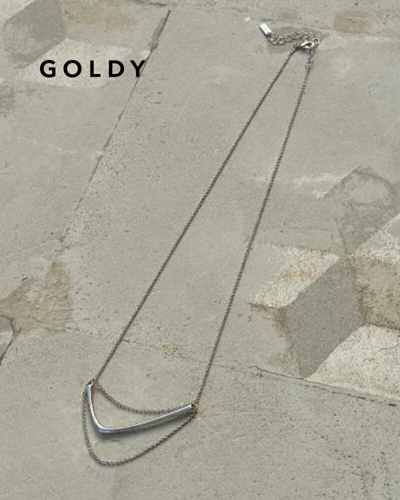 GOLDY/S[fB/nO `F[ ^ lbNX/ANZT[/3240206yǐՉ\[180~z