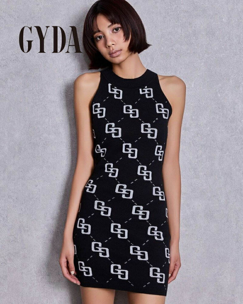 楽天市場】GYDA ジェイダ ワンピースの通販