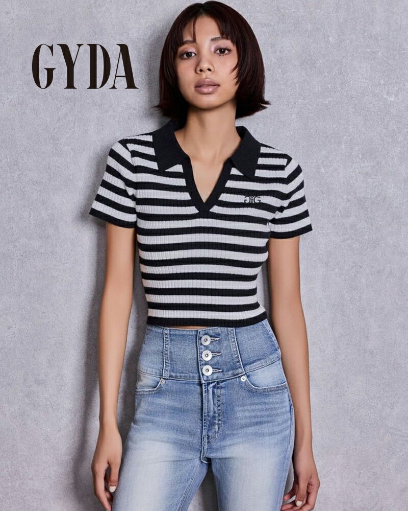 楽天市場】gyda（トップス｜レディースファッション）の通販