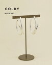 GOLDY/ゴールディ/レイヤード ライン シェイプ ピアス/アクセサリー/1230202