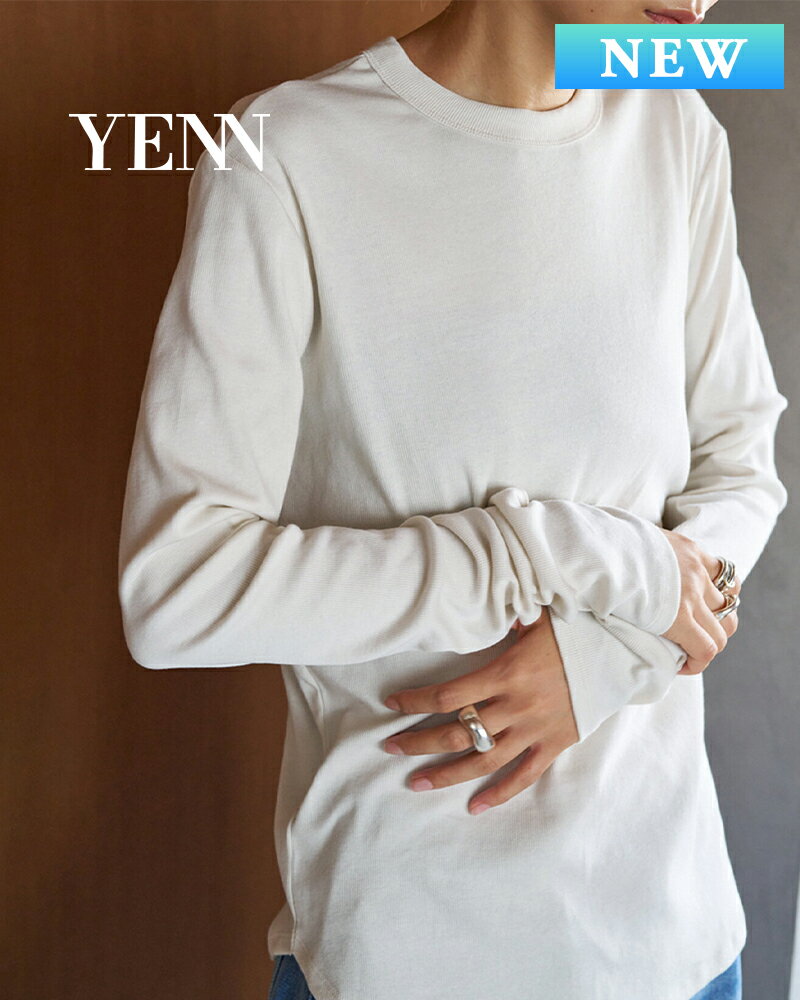 ☆専用です☆ ❣️大人気 YENN イエン ホワイトシャツ 七分丈 YENN