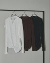 Asymmetry Drape Long T-Shirts/アシメトリードレープロングTシャツ/TODAYFUL/トゥデイフル/12320603