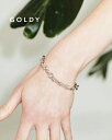 GOLDY ゴールディ ソーニー ワイヤー ブレスレット 4230801【メール便可】