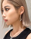 JEYSUS GYGYハートピアス GYDA ジェイダ 072450980901