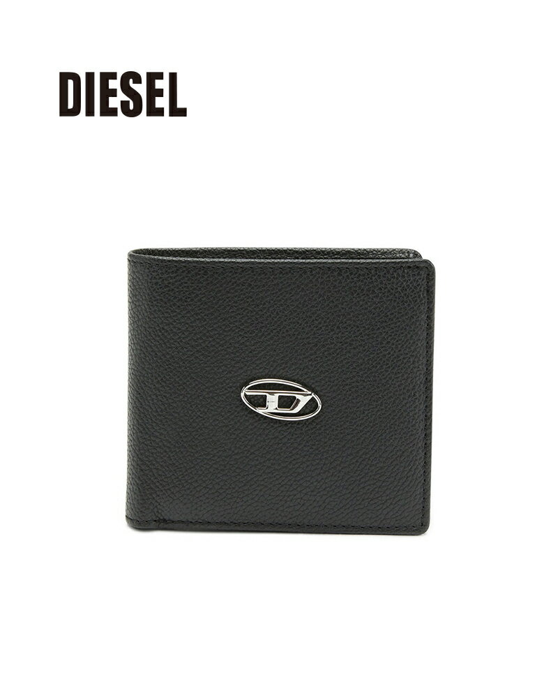 【送料無料】 2つ折財布/DIESEL/ディーゼル/x08844