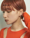 GOLDY ゴールディ ドロップ レンジ ピアス アクセサリー 1230901【メール便可】