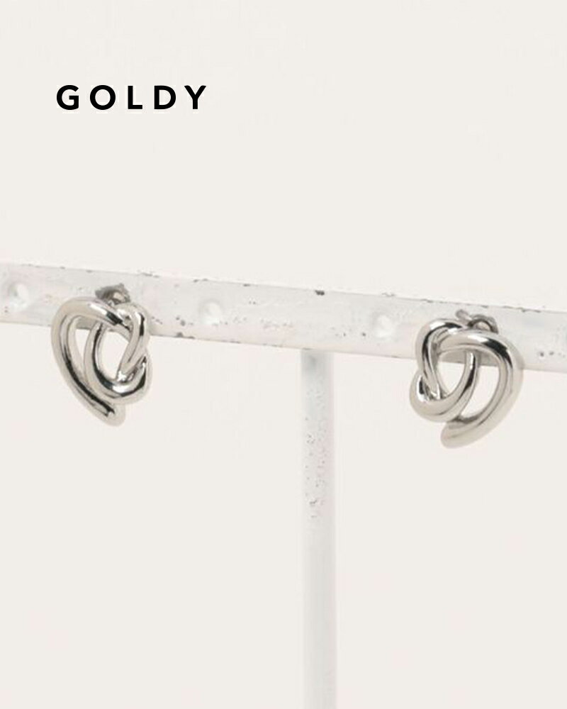 樂天商城 - GOLDY ゴールディ 1250907 goldy ピアス【メール便可】