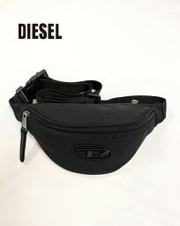 【送料無料】 ボディバッグ /DIESEL/ディーゼル/x08902