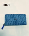 ディーゼル 長財布（メンズ） 【あす楽】【送料無料】 長財布/DIESEL/ディーゼル/x08989-p2088