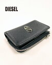 【送料無料】 キーケース/DIESEL/ディーゼル/x09016-T8013