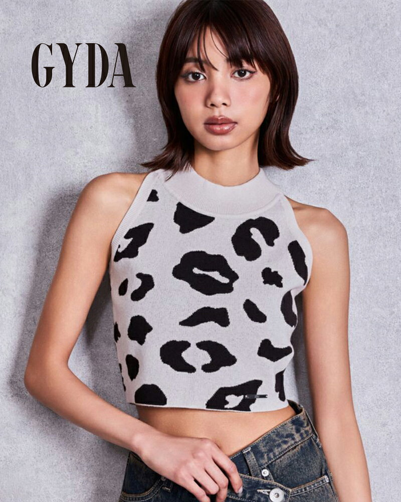 楽天市場】gyda タンクトップの通販