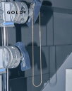 GOLDY ゴールディ スネークチェーン ベーシック ネックレス アクセサリー 3241008【メール便可】