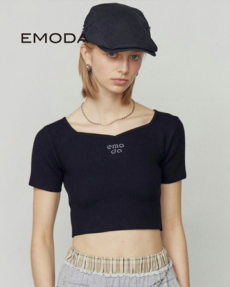 楽天市場】EMODA（ニット・セーター｜トップス）：レディース