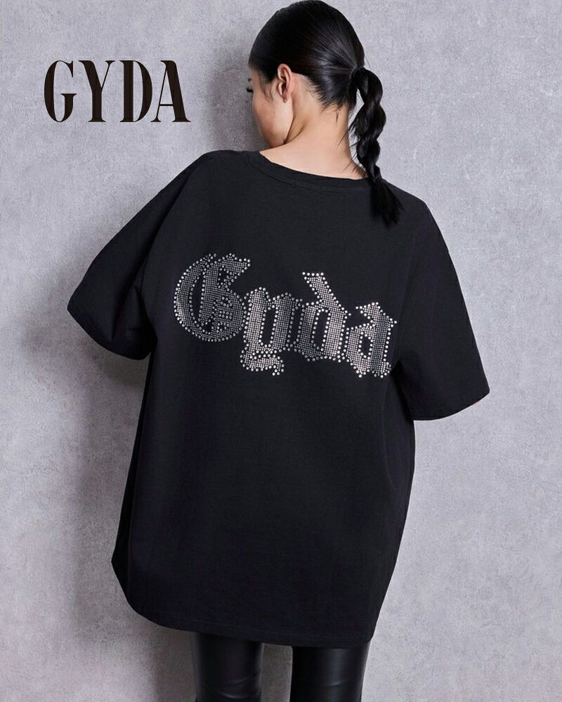 GYDA♡NEVER EVERペアTシャツ gyda-8-0.jpg