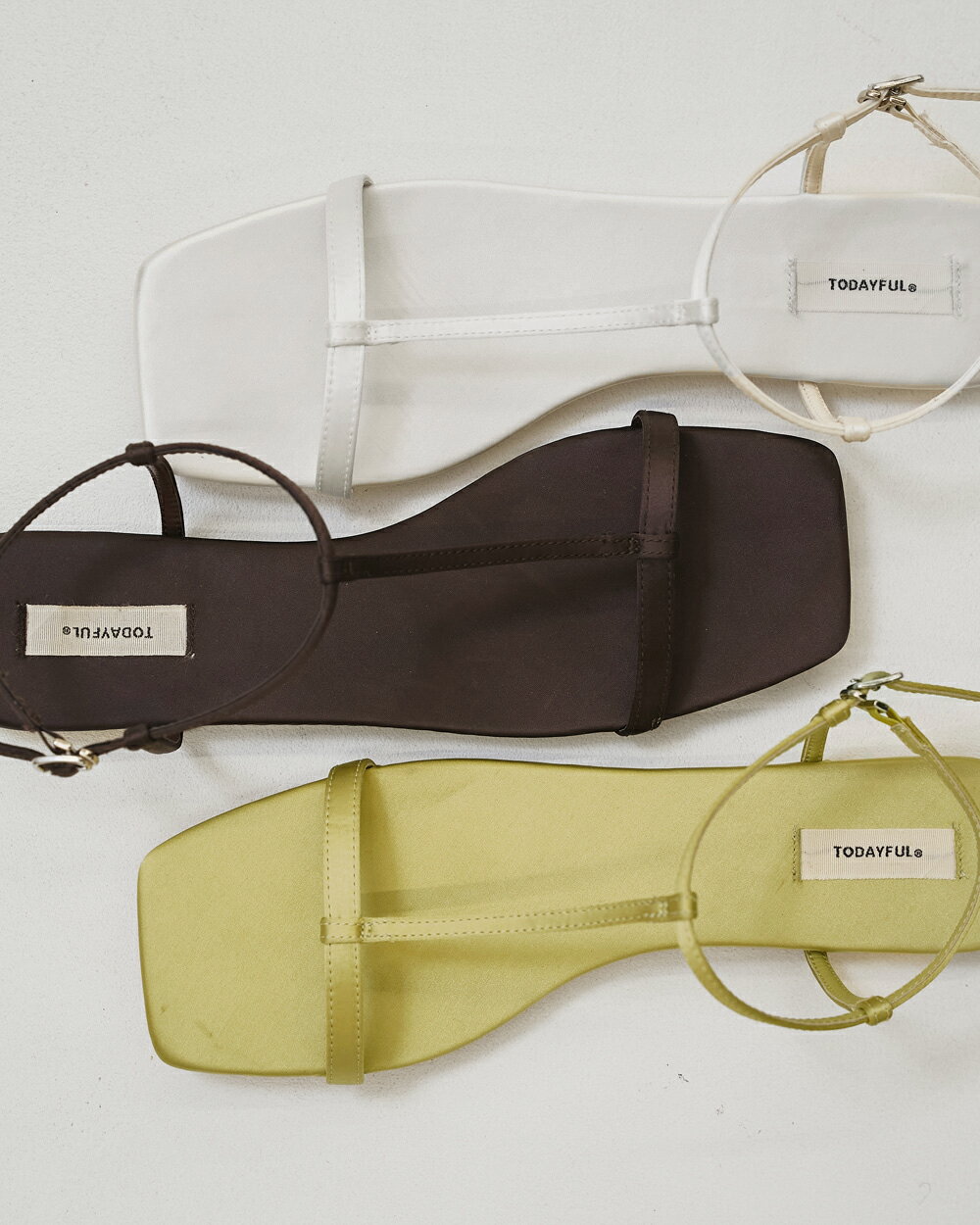 楽天市場】todayful サンダルの通販