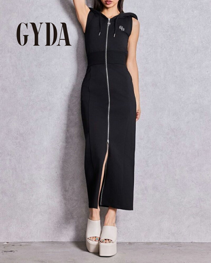 楽天市場】GYDA ノースリーブワンピースの通販