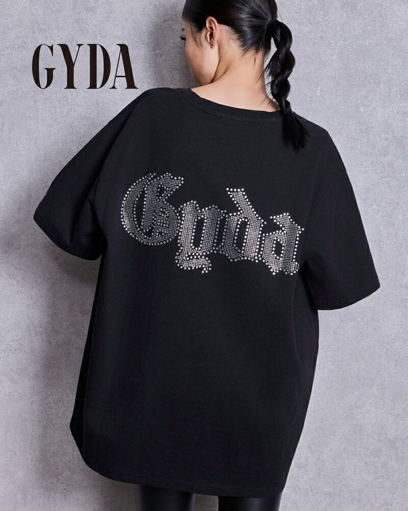 楽天市場】GYDA（Tシャツ・カットソー｜トップス）：レディース