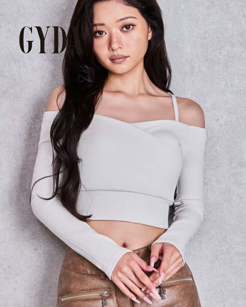 楽天市場】GYDA（Tシャツ・カットソー｜トップス）：レディース