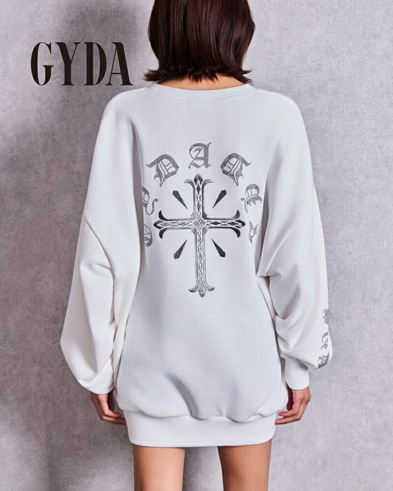 楽天市場】gyda（トップス｜レディースファッション）の通販