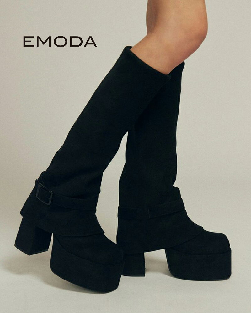 楽天市場】EMODA エモダ（靴）の通販