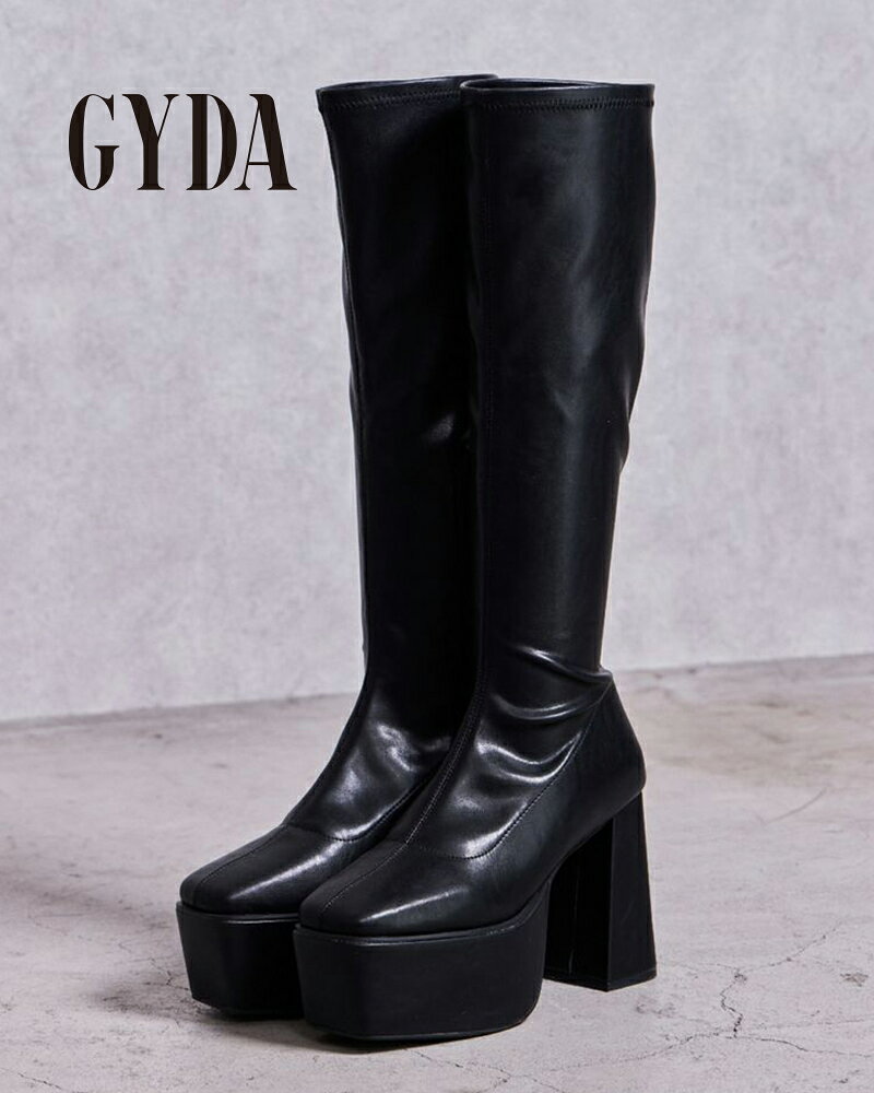 楽天市場】GYDA（靴）の通販