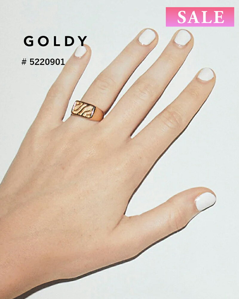 �ڥ������GOLDY ������ǥ� �������� �����ͥå� �ץ졼�� ��� 5220901�ڥ᡼���زġ�