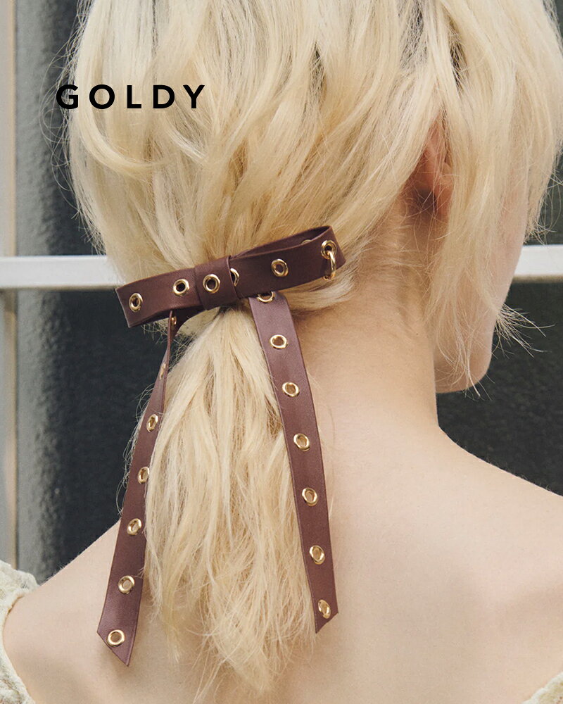 GOLDY ������ǥ� �ѥ���� �쥶�� ���å� ��ܥ� �Х�å� 6250702�ڥ᡼���زġ�