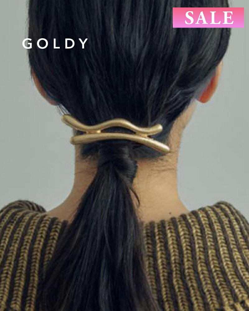 �ڥ�����ۡڸ��ʸ¤��GOLDY ������ǥ� ���֥� �˥奢�� �饤�� �Х�å� 6231209�ڥ᡼���زġ�