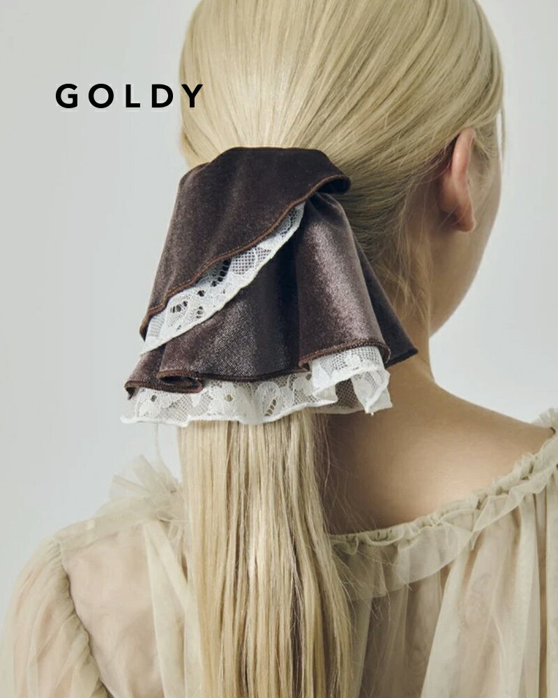 GOLDY ������ǥ� �٥��� �� �졼�� ��������顼 ���奷�� 6250909�ڥ᡼���زġ�