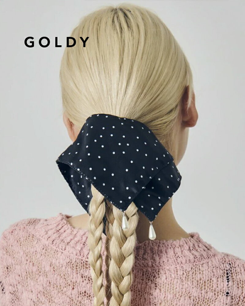 GOLDY ������ǥ� �ѡ��� �������� �ӥå� ���奷�� 6250910�ڥ᡼���زġ�