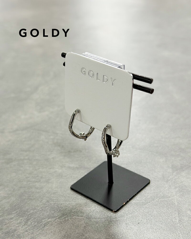 樂天商城 - GOLDY ゴールディ 2251103 goldy イヤリング【メール便可】