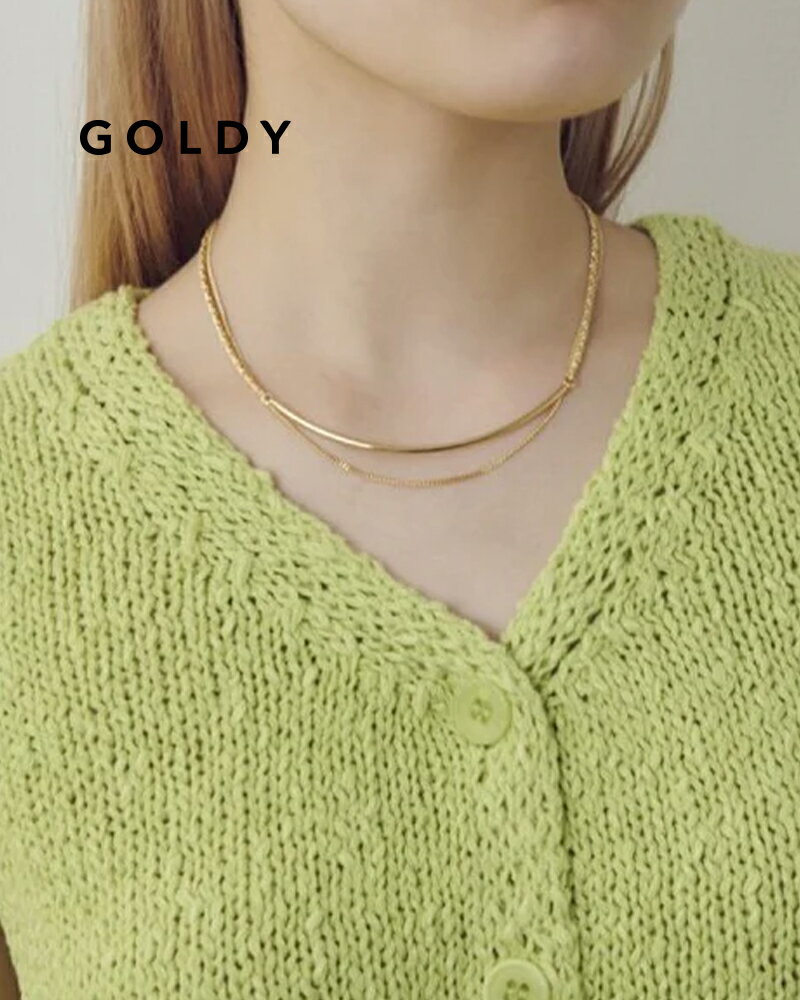 楽天市場】ネックレス アーチの通販